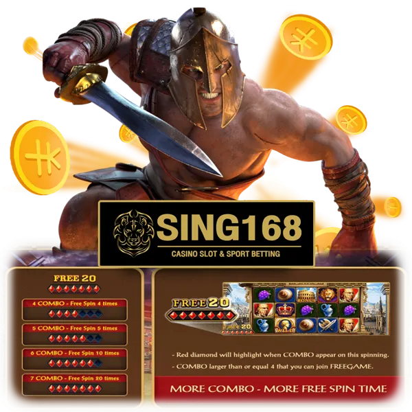 sing168